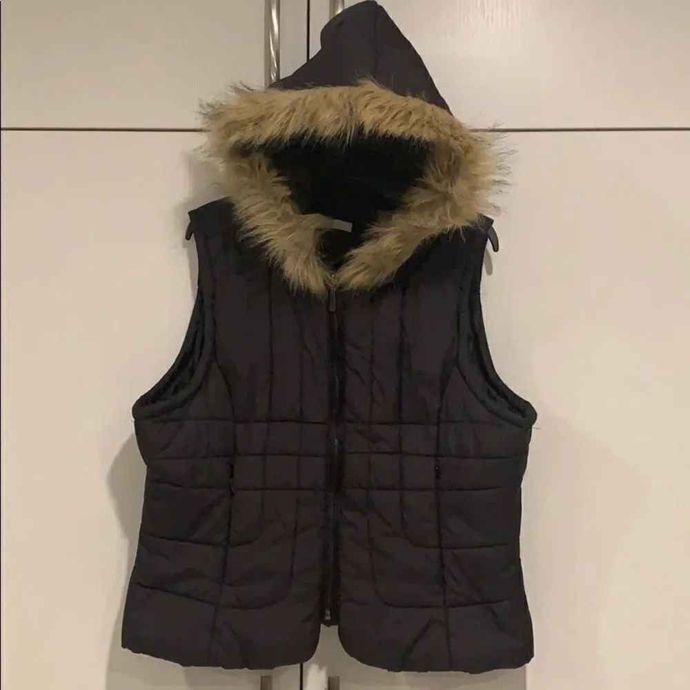 🎉Last deal 🎉Hoodie Vest